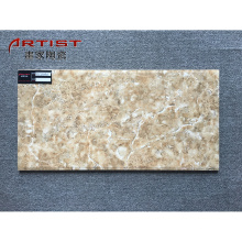 Alibaba China Manufacturer coffee color Marble Digital Design Ceramic Wall Tile